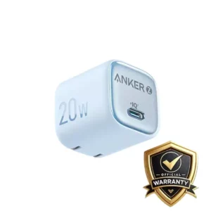 Anker Zolo 20W Wall Charger