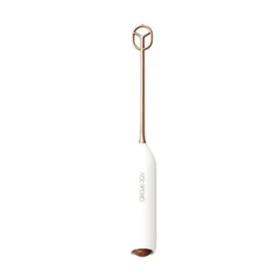 CIRCLE JOY CJ-JBB01 Battery-Operated Electric Milk Frother