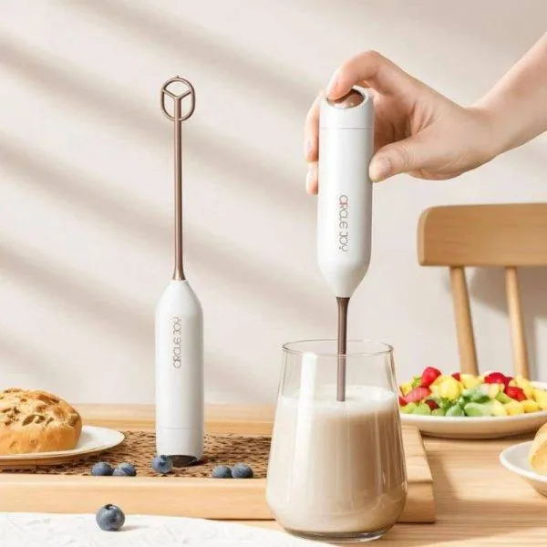 Electric Milk Frother price