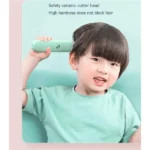 Enchen YOYO Baby Hair Clipper