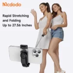 Mcdodo 724 Retractable Design Tripod Selfie Stick