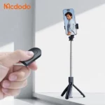 Mcdodo 724 Retractable Design Tripod Selfie Stick