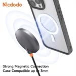 Mcdodo CH-286 MagQ Qi2 Magnetic 15W Wireless Charger