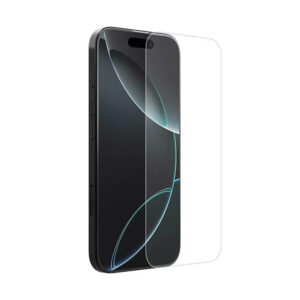 Nillkin iPhone 16 Pro and 16 Pro Max Amazing H+ Pro Tempered Glass Screen Protector With Kit