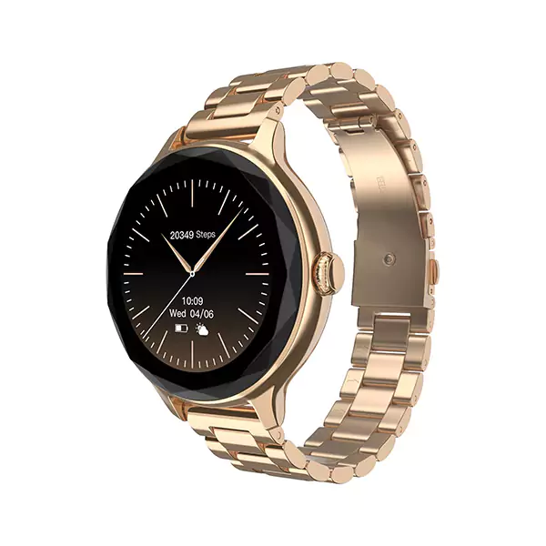 Noise NoiseFit Grace Women Smartwatch