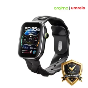 Oraimo Watch Pro AM