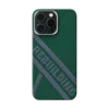 PITAKA iPhone 16 Pro Max X Re-TROS Refining Collaborative Tactile Woven Case