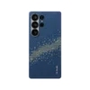 PITAKA Samsung Galaxy S25 Ultra StarPeak Tactile Woven Case (MILKY WAY GALAXY)