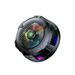 Plextone EX1 Pro 15W RGB Magnetic Radiator Phone Cooler