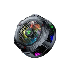 Plextone EX1 Pro 15W RGB Magnetic Radiator Phone Cooler