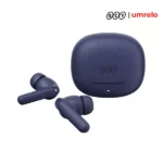 QCY Buds ANC HT15 True Wireless Earbuds 45dB Noise Cancellation - Image 4