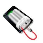 Sharge Pouch Mini 30W 10000mAh Power Bank