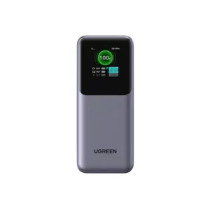 UGREEN PB722 Nexode Power Bank 25000mAh 200W