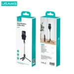 USAMS ZB324 Mini Wireless Selfie Stick