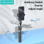 USAMS ZB324 Mini Wireless Selfie Stick