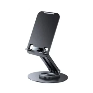 USAMS ZJ080 360 Degree Rotating Desktop Tablet Phone Holder