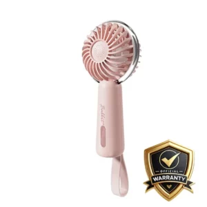 Vyvylabs VKL01 Babbit Handheld Fan