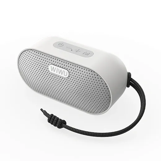 WiWU H8 Play Fun Portable Wireless Speaker