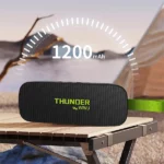 WiWU H2 Thunder Wireless Portable Speaker