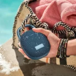 WiWU H3 Clip Fun Portable Wireless Speaker