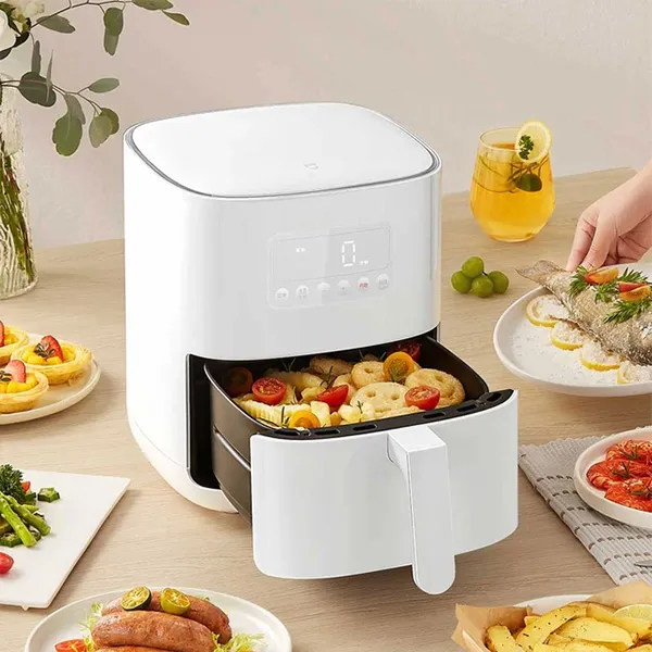 Xiaomi Mijia Smart Air Fryer 4L .1