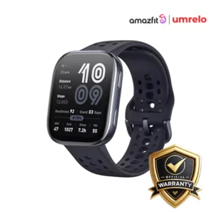 Amazfit Bip 6 Smart Watch with GPS
