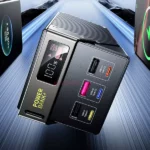 Awei PA-32 30000mAh 22.5W Fast Charging Power Bank