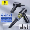Baseus AT Car Handheld Vacuum Cleaner 5000pa