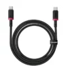 Baseus Dura 100W USB Type-C to Type-C Fast Charging Cable - 2m