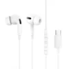 Baseus Encok C18 Type-C Wired Earphone
