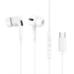 Baseus Encok C18 Type-C Wired Earphone