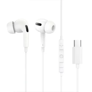 Baseus Encok C18 Type-C Wired Earphone