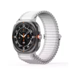 Dux Ducis YC Series Nylon Braided Samsung Galaxy Watch Ultra 47mm Strap