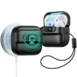 ESR AirPods 4 Pulse FlickLock Case (HaloLock)