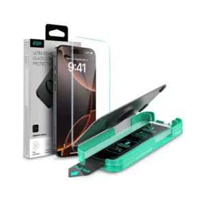 ESR iPhone 16 Pro 16 Pro Max Armorite Screen Protector