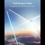 ESR iPhone 16 Pro - 16 Pro Max Armorite Screen Protector
