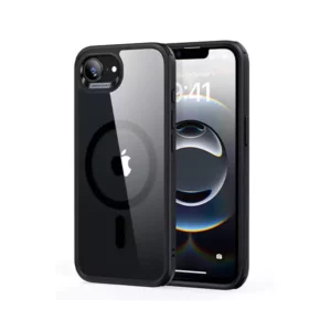 ESR iPhone 16e HaloLock Classic Hybrid Case