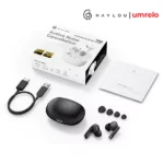 HAYLOU HQ5 28dB ANC True Wireless Earbuds