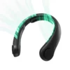 JISULIFE FA14x 5000mah Portable Neck Fan Life4