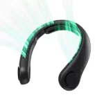 JISULIFE FA14x 5000mah Portable Neck Fan Life4