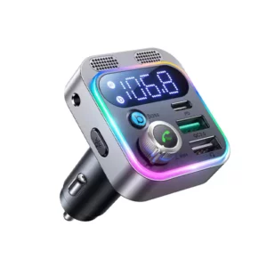 JOYROOM JR-CL16 48W Car Wireless FM Transmitter
