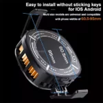 MEMO CX06 Magnetic Mobile Phone Cooler