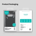 Nillkin Nothing Phone 3A Super Frosted Shield Pro Matte Case