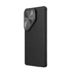 Nillkin Samsung Galaxy S25 Ultra CarboProp Magnetic MagSafe Aramid fiber Armor Camera Protective Case