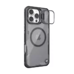 Nillkin iPhone 16 Pro Max Iceblade Prop Stand MagSafe Case