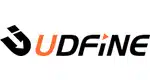UDFINE Logo