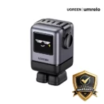 UGREEN X688 Uno 100W 4-Port GaN Fast Charger US Plug (45514B)