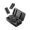 Ulanzi A100 Wireless Lavalier Microphone