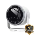 XDOT-066 Silent Desktop Turbo Fan