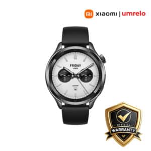 Xiaomi Watch S4